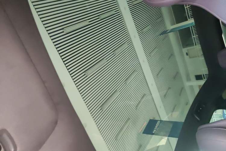 Used XPeng P7 2025 Model—702 Long Range Ultra