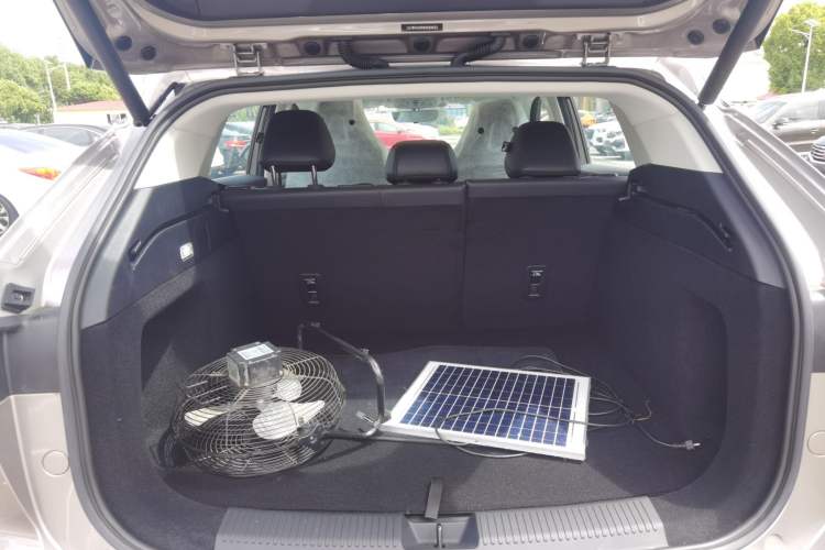 Used Roewe D5X DMH 2024 135 Flagship Edition
