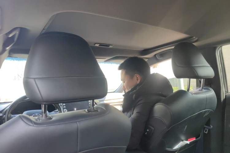 Used Toyota Avalon 2021 2.5L Luxury Edition
