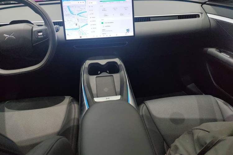 Used XPeng MONA M03 2025 600 with Ultra-Long Range Max
