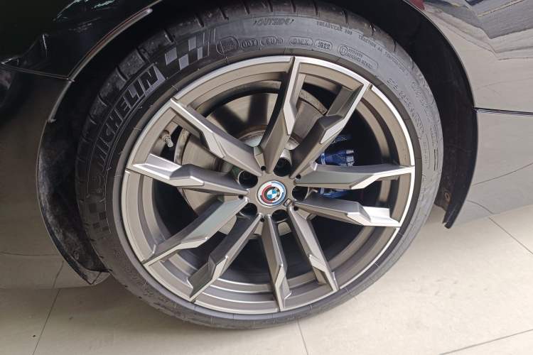 Used BMW Z4 2022 Restyled M40i M Sport Performance Edition
