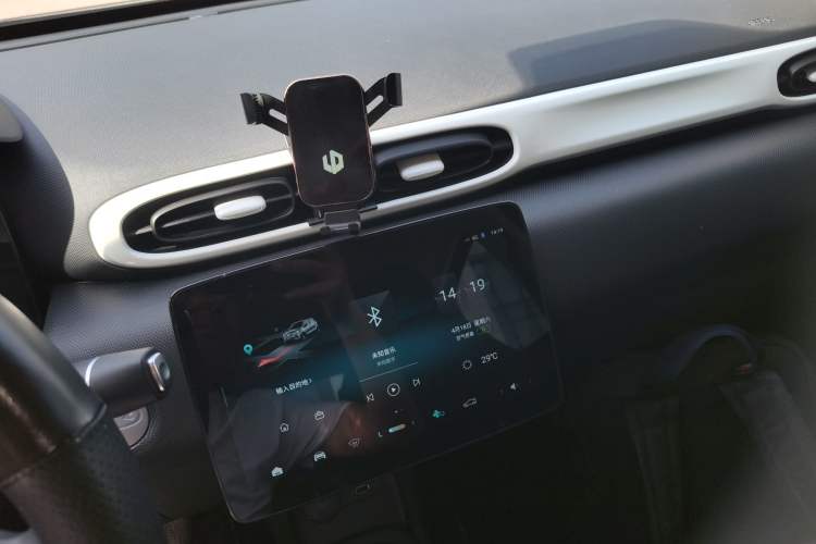 Used Leapmotor T03 2025 310 Comfort Edition