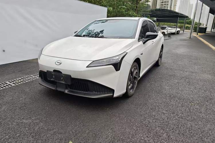 Used AION S Plus 2025 Comfort Version 53.241 kWh