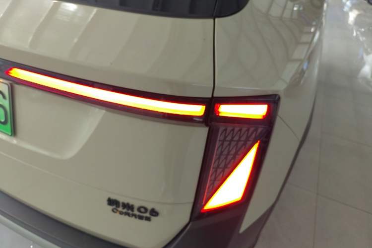 Used Dongfeng NAMMI 06 2025 471 Ultra Right Rear Taillight