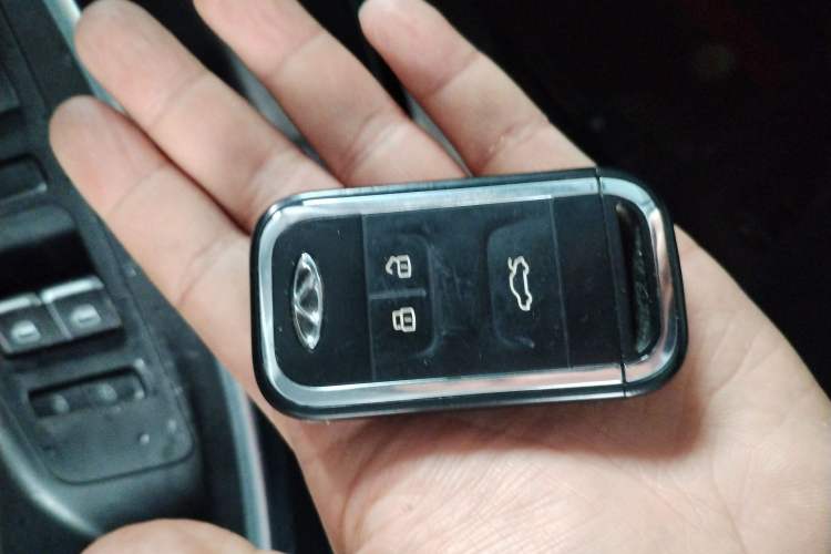 Used Chery Tiggo 8 2018 1.5 TCI Manual Luxury 5-Seater