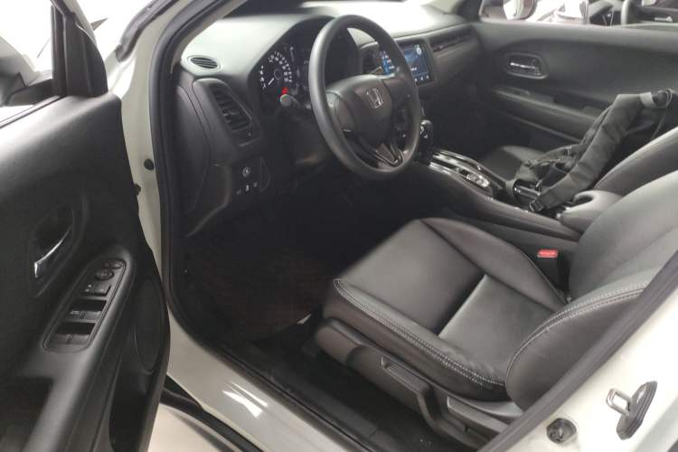 Used Honda Vezel 2020 1.5L CVT Elite Edition