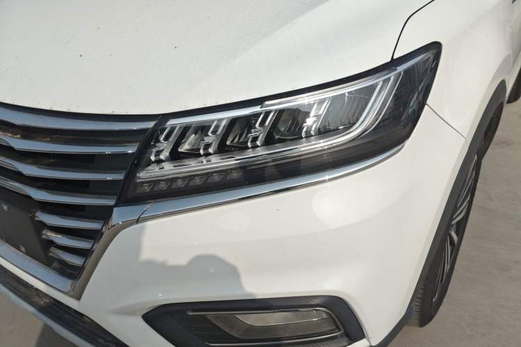 Used Roewe RX5 2020 20T Automatic 4G Connect Superior Flagship Edition