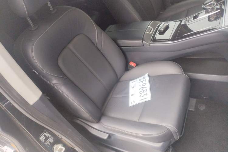 Used GAC Trumpchi M8 2023 Lingxiu Series 390T Deluxe Edition Right Front Seat