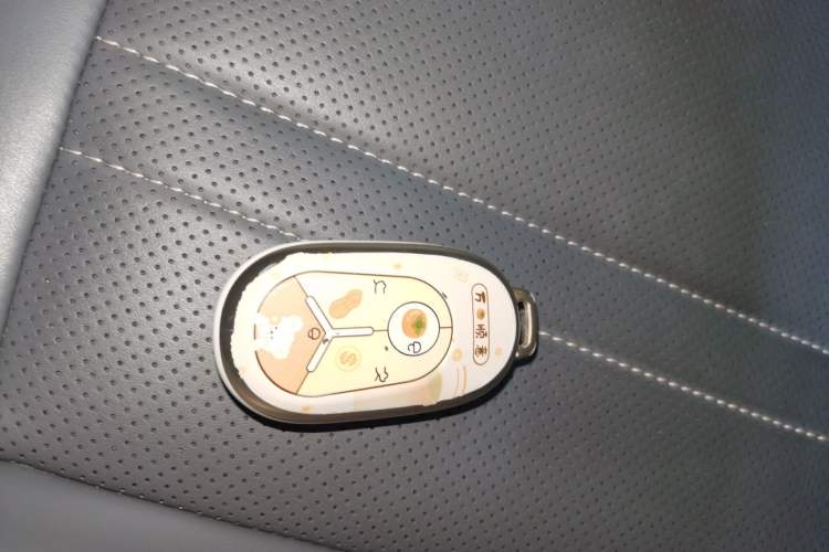 Used Geely Galaxy Geome 2025 310km Dream Edition