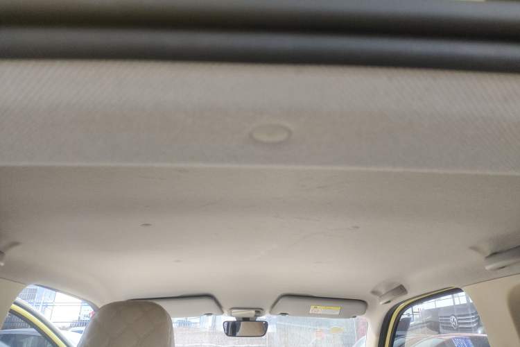 Used Wuling Hongguang MINIEV 2024 3rd Generation 215km Advanced Version