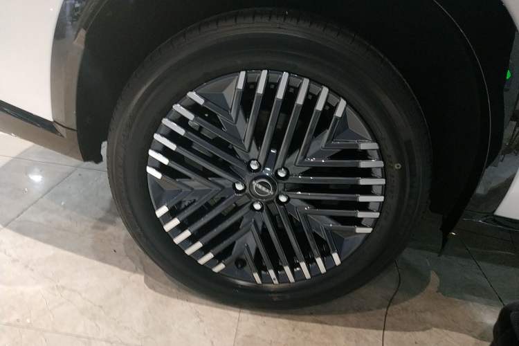 Used Nissan Pathfinder 2024 380 VC-TURBO Four-Wheel Drive Prestige Edition 6 Seats