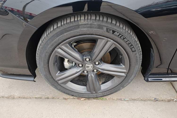 Used Honda Inspire 2023 260TURBO Deluxe Edition