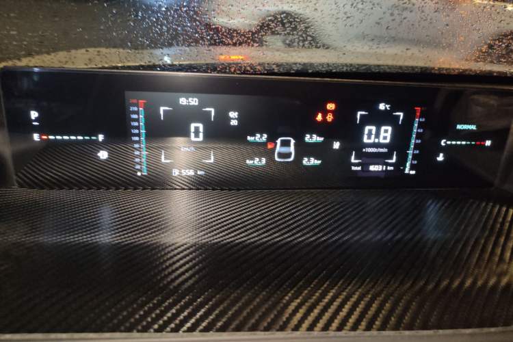 Used CHANGAN Eado DD 2023 Blue Whale NE 1.5T GDI DCT Navigation Model
