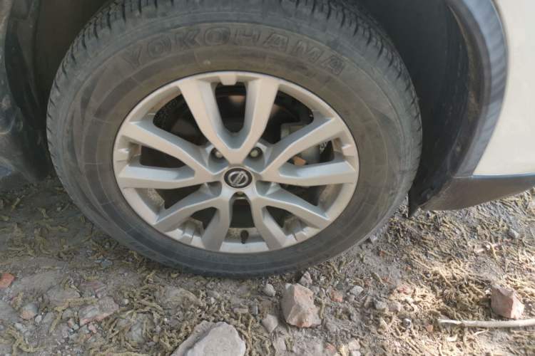 Used Nissan X-Trail 2021 2.0L CVT 2WD XL ITS SmartConnect Comfort Edition
