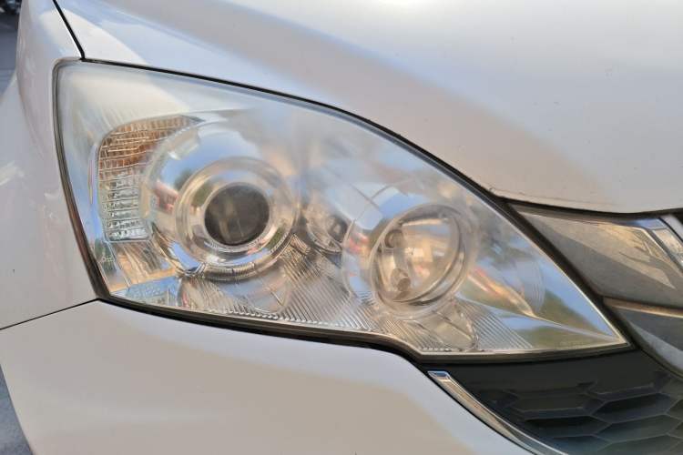 Used Honda CR-V 2010 2.0L automatic two-wheel drive urban version