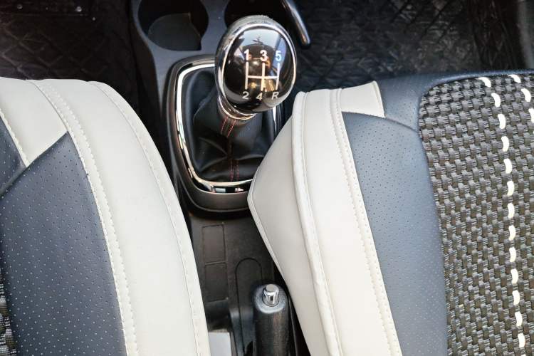 Used Haval H1 2017 Red Label 1.5L Manual Standard Model