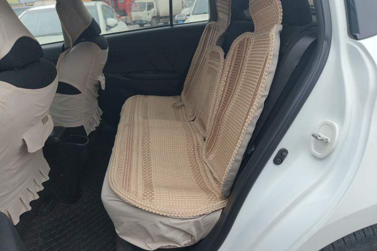 Used Toyota YARiS L Zhi Xuan 2017 1.5E CVT Enhanced Performance Edition