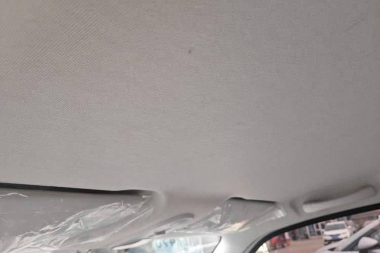 Used Bestune Pony 2025 222km Range Agile Horse
