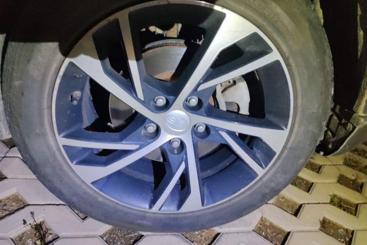 Used Bestune X40 2019 1.6L Automatic Luxury Edition China VI