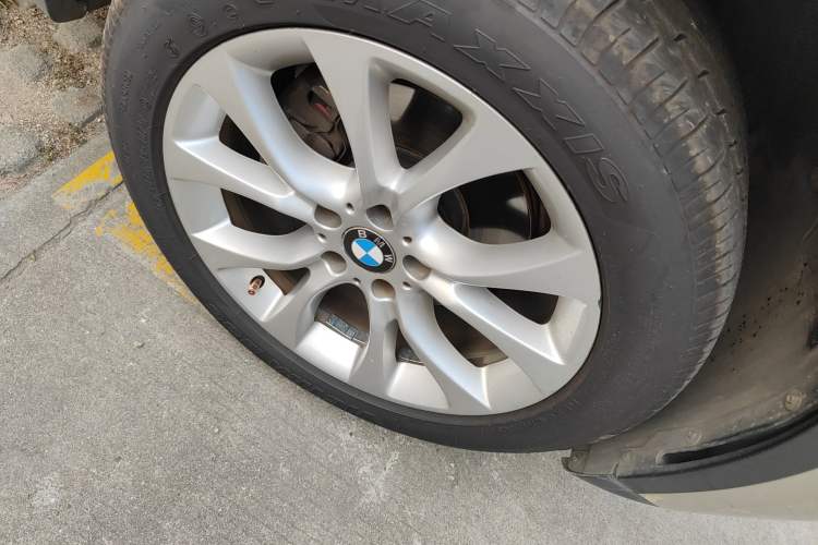 Used BMW X5 2014 xDrive35i Elegant Edition