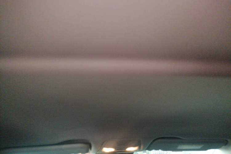 Used Hongqi E-QM5 2023 560km PLUS
