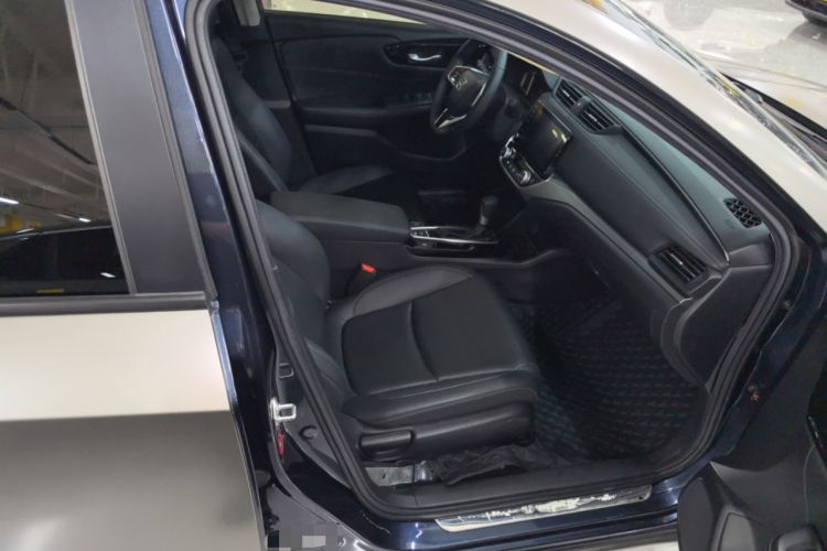 Used Honda Envix 2019 180TURBO CVT Prestige Edition China V
