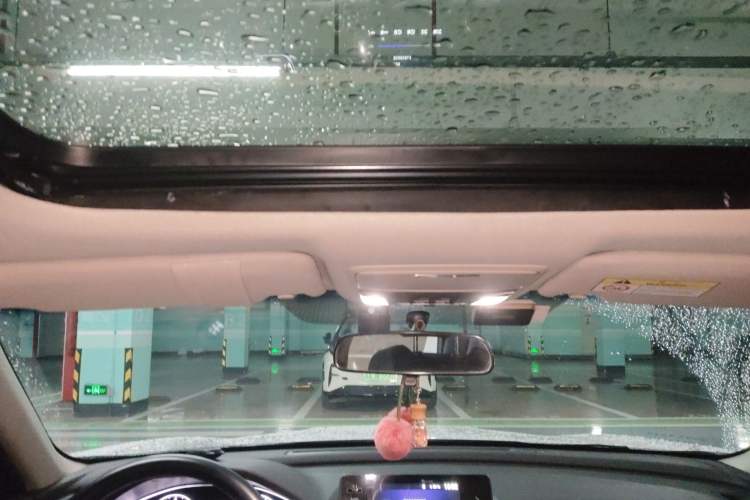 Used Honda Inspire 2019 260TURBO Elegant Edition China VI Emission Standard
