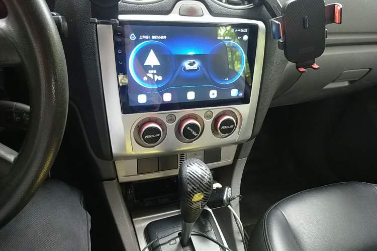 Used Ford Focus 2013 Hatchback Classic 1.8L Automatic Millionth Anniversary Edition