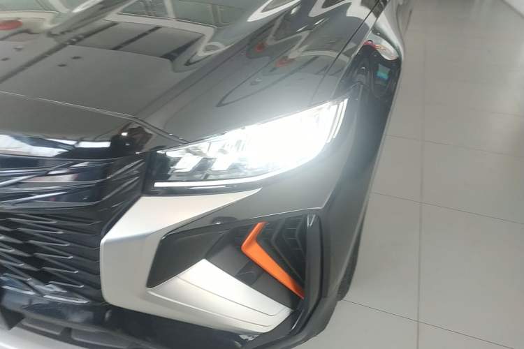 Used Geely Auto Emgrand X7 Sport 2022 Boyue X 1.8TD DCT Smart Model