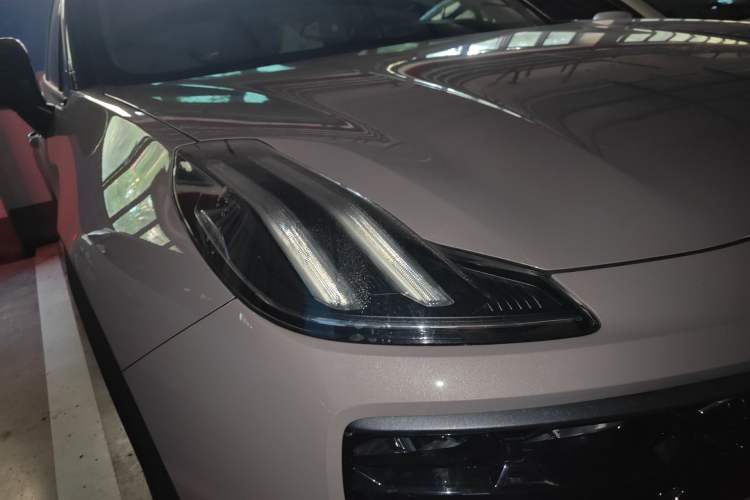 Used Lynk & Co 06 2023 Remix 1.5T Shero