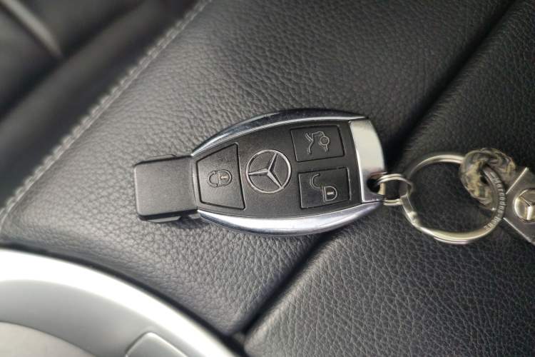 Used Mercedes-Benz C-Class 2015 C 260 L Sport Edition
