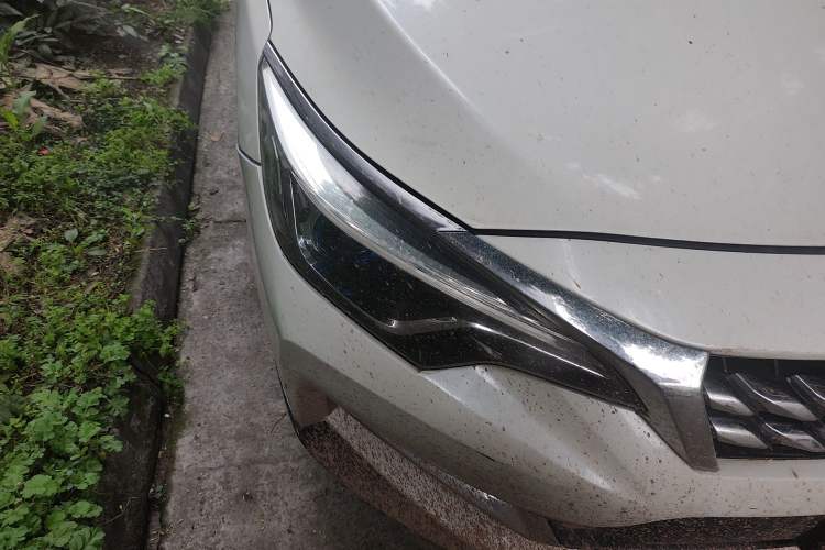 Used Venucia D60 2020 1.6L XL Manual Enjoyment Edition
