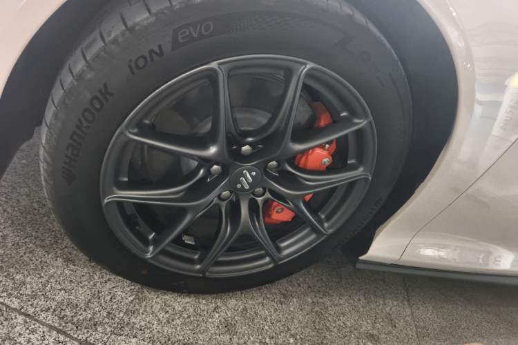 Used IM L6 2024 Max Standard Edition