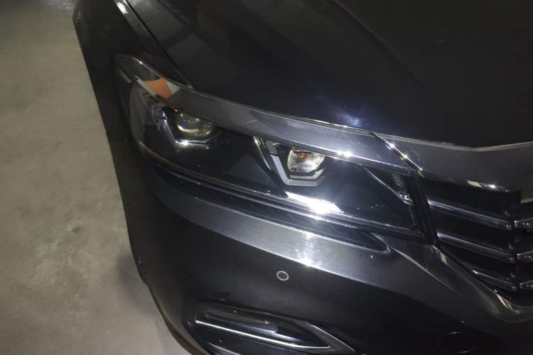 Used Volkswagen Passat 2019 330TSI Elite Edition China VI
