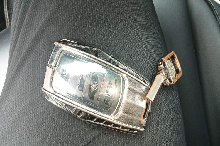 Used Chery Explore 06 2023 Urban Edition 1.6T Two-Wheel Drive Luxury