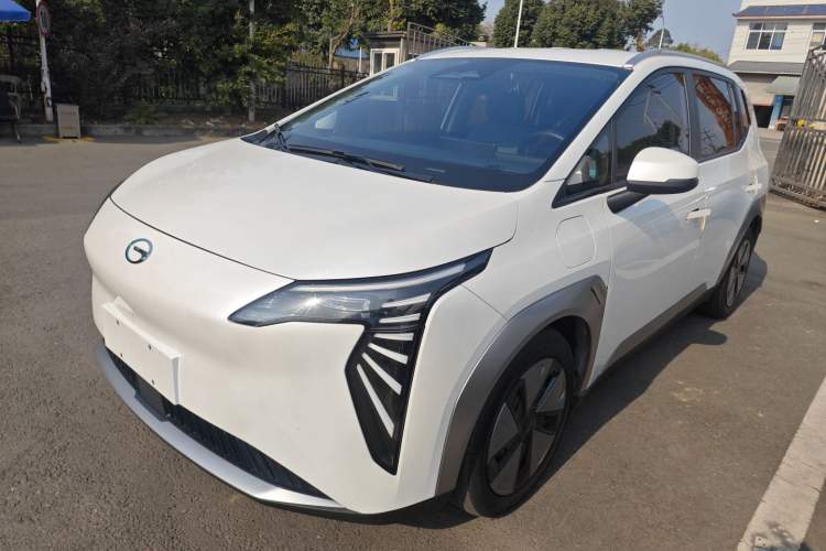 Used AION Y 2023 Plus 510 Enjoy Edition