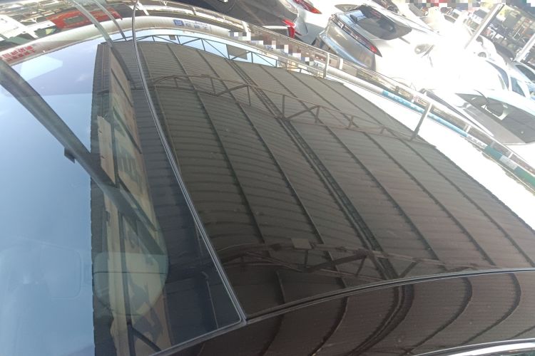 Used Lynk & Co Z10 2025 71 kWh 602 km Range Rear-Wheel Drive Pro
