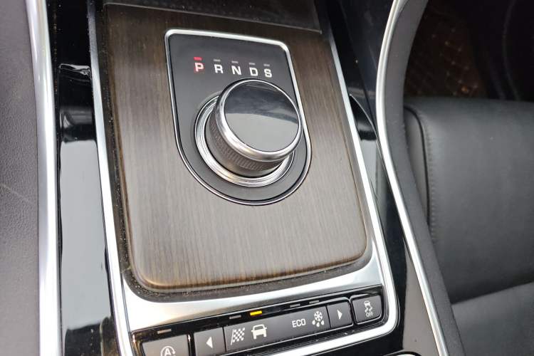 Used Jaguar XFL 2018 XFL 2.0T 200PS Elite Edition