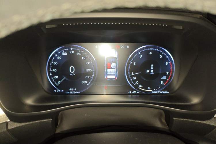 Used Volvo XC40 2020 T3 Smart & Stylish Edition
