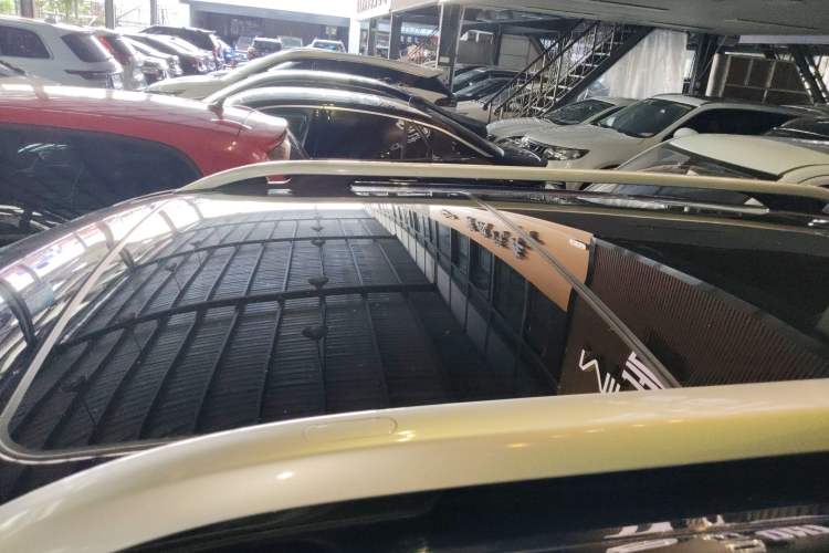 Used Jeep Cherokee 2016 2.4L Leading Edition