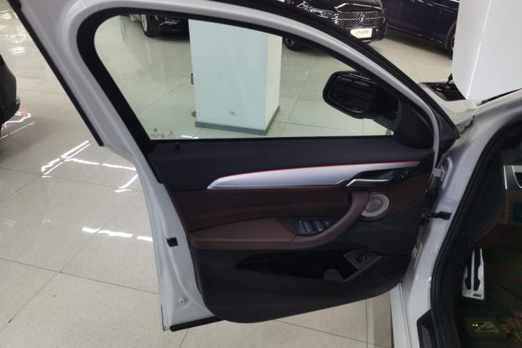 Used BMW X2 2021 Restyled sDrive25i Midnight Edition