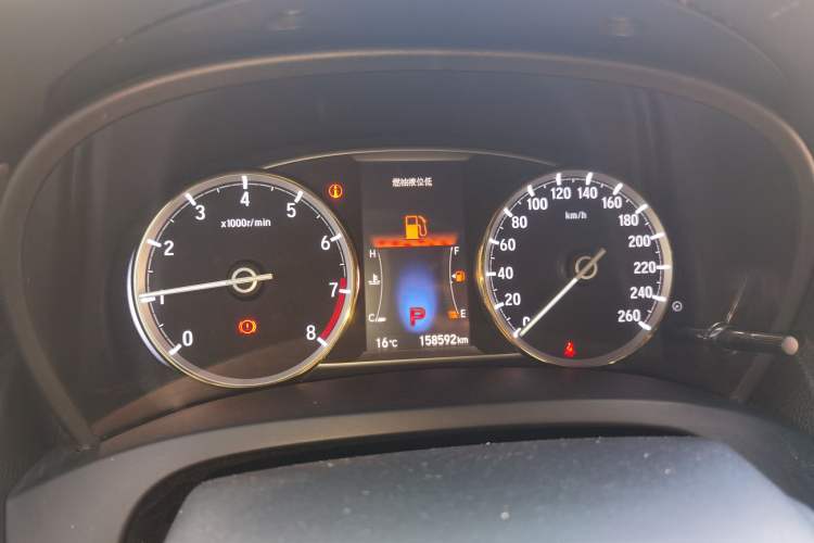 Used Honda Spirior 2015 2.0L Prestige Edition