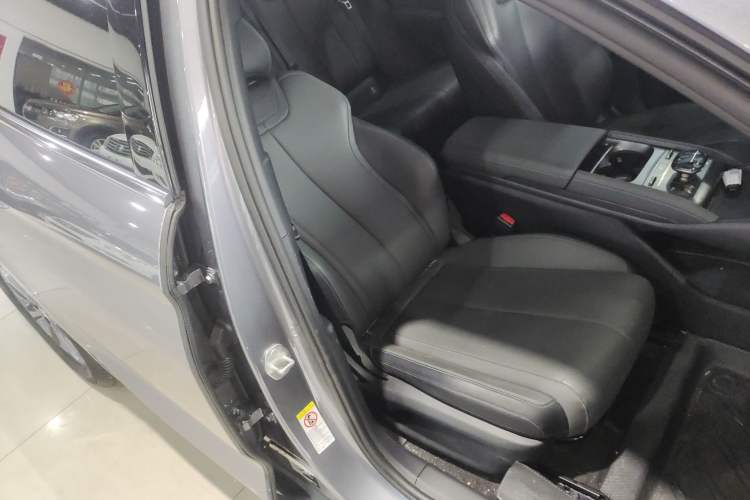 Used BYD Qin L 2024 DM-i 80KM Leading Model
