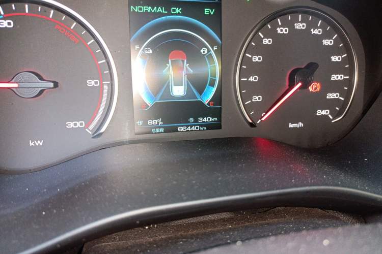 Used BYD Song MAX New Energy 2022 DM-i 105KM Flagship Model