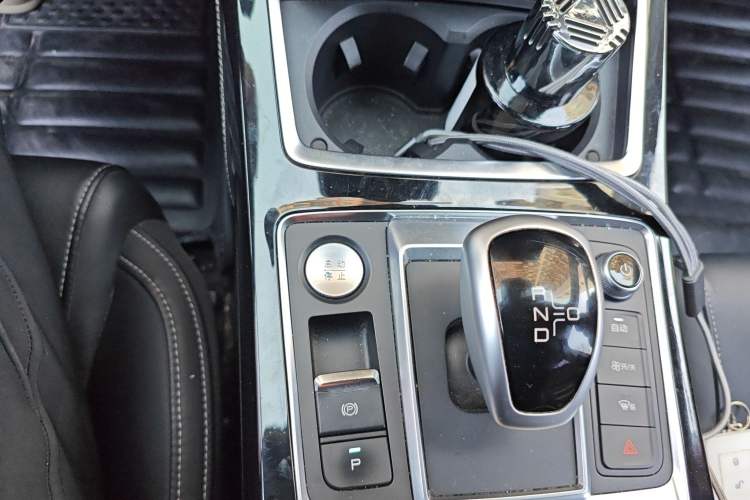 Used BYD Qin Pro New Energy 2019 EV Super Edition High-Power Long-Range Smart-Connected Cutting-Edge Model
