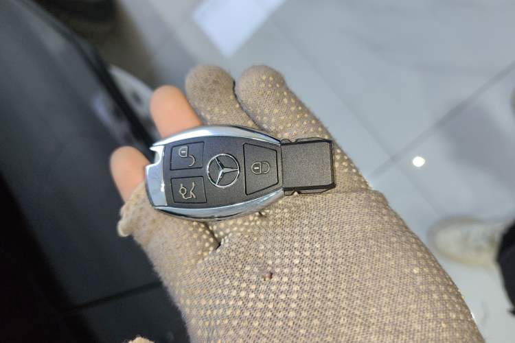 Used Mercedes-Benz GLC 2016 GLC 260 4MATIC Dynamic Edition