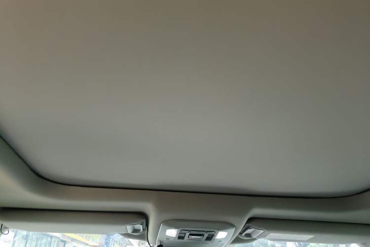 Used Toyota Highlander 2022 Dual-Engine 2.5L Four-Wheel Drive Luxury Edition 7 Seats