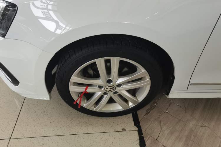 Used Volkswagen Sagitar 2018 280TSI DSG Ignite Edition
