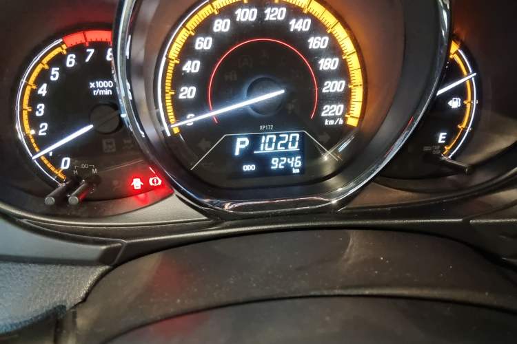 Used Toyota YARiS L Zhi Xuan 2022 X-Trail 1.5L CVT Leading PLUS Edition