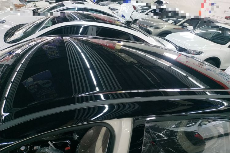 Used Wuling Bingo 2024 333 km Enjoyment Version